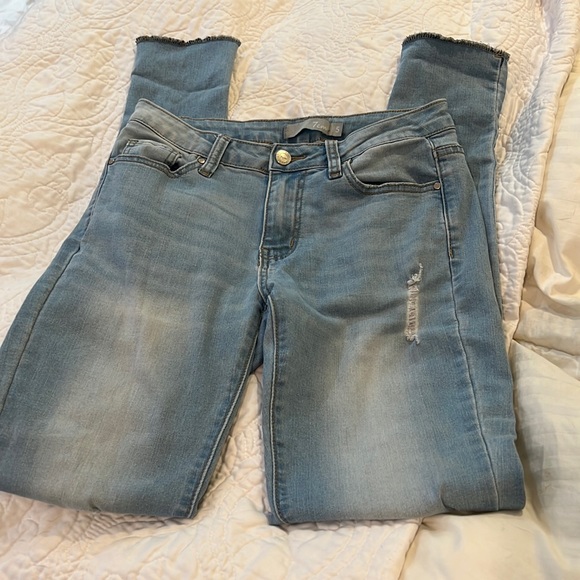 7 cm Jeans size 5 - Picture 2 of 6